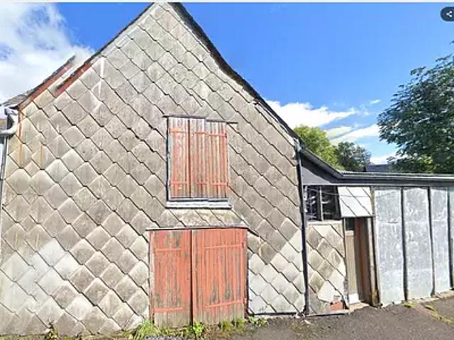 Saint Genès Champespe 63850 Achat / Vente maison 3 pièces t3