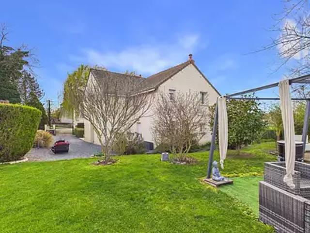 Saint Genès du Retz 63260 Achat / Vente maison 6 pièces t6