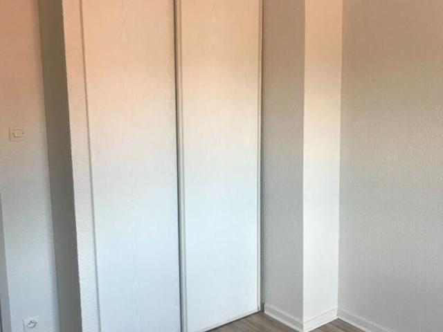 Saint Genest Malifaux centre village EN EXCLUSIVITÉ location Duplex 60m² 2 chambres dans une petite copropriété