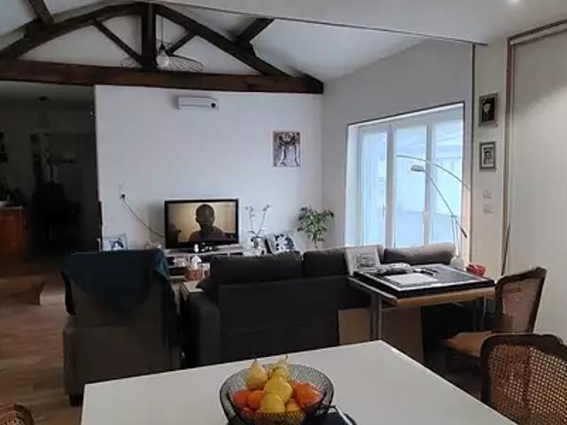 Saint Généroux 79600 Achat / Vente maison 10 pièces t10 jardin cave