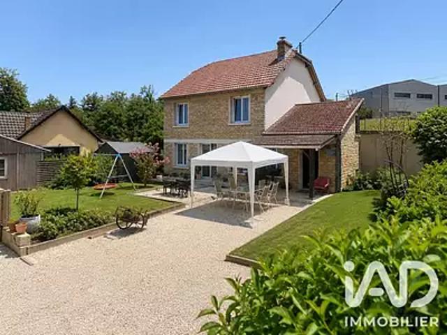Saint Geniès 24590 Achat / Vente maison 10 pièces t10 piscine cave