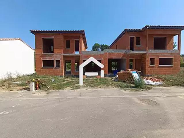 Saint Geniès Bellevue 31180 Achat / Vente maison 5 pièces t5 terrasse