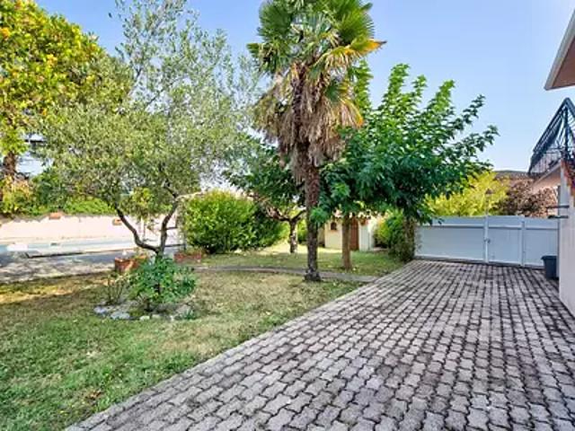 L'Union 31240 Achat / Vente maison 6 pièces t6 piscine jardin