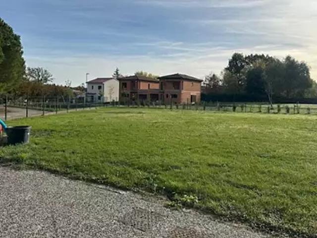 Saint Geniès Bellevue 31180 Programme neuf maison neuf à vendre 3 pièces