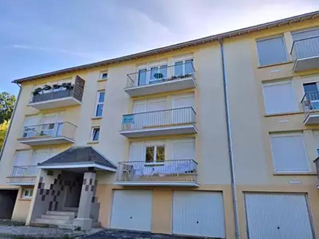Saint Geniez d'Olt et d'Aubrac 12130 Location appartement 3 pièces t3