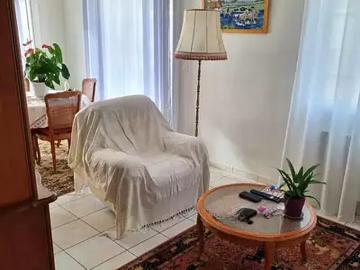 Saint Génis des Fontaines 66740 Achat / Vente appartement 4 pièces t4