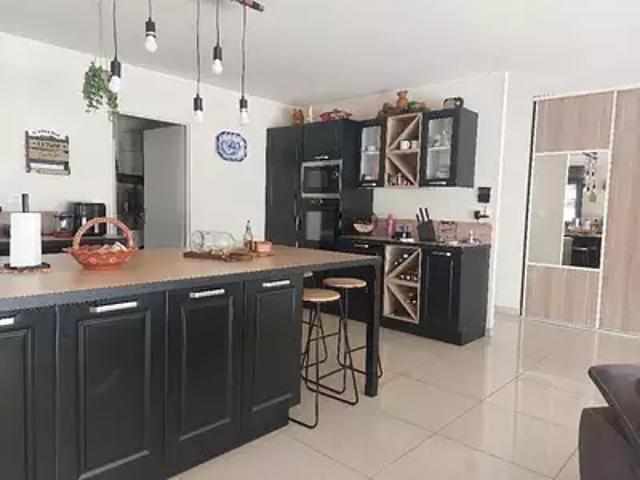 Saint Genis d'Hiersac 16570 Achat / Vente maison 5 pièces t5