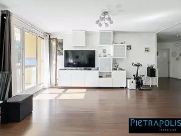 Saint Genis Laval 69230 Achat / Vente appartement 4 pièces t4