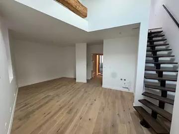 Saint Genis Laval 69230 Achat / Vente appartement 3 pièces t3 au dernier étage