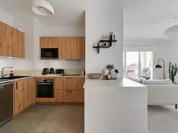 Saint Genis les Ollières 69290 Achat / Vente appartement 3 pièces t3