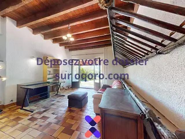 Saint Genis les Ollières 69290 Location appartement