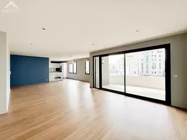 Saint Genis Pouilly 01630 Achat / Vente appartement 4 pièces t4