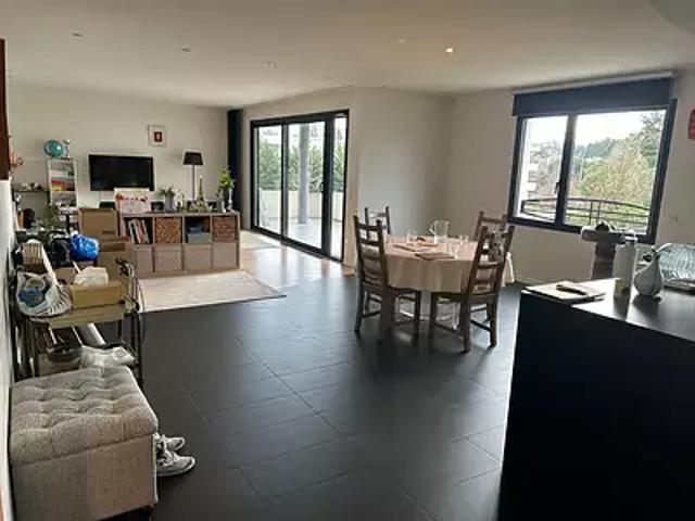 Saint Genis Pouilly 01630 Location appartement 5 pièces t5