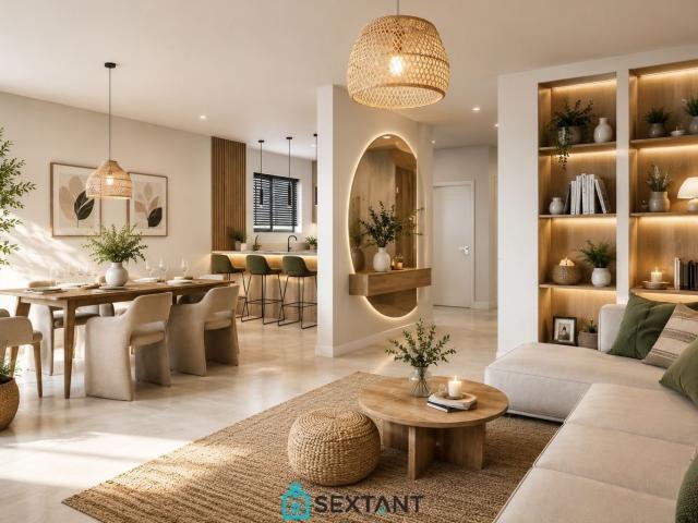 Saint Genis Pouilly 01630 secteur Pregnin Villa contemporaine 155 m²