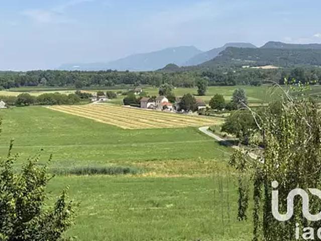 Saint Genix les Villages 73240 Achat / Vente appartement 3 pièces t3