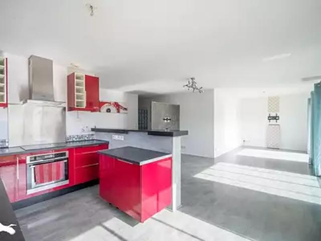 Saint Geours de Maremne 40230 Achat / Vente maison 4 pièces t4 parking