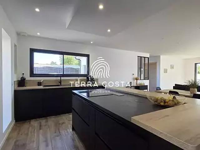 Saint Geours de Maremne 40230 Achat / Vente maison 6 pièces t6