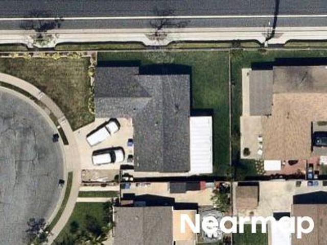 Saint George Cir