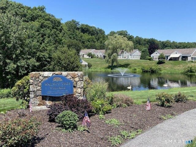 Saint George Pl Unit,newtown, Condo For Sale