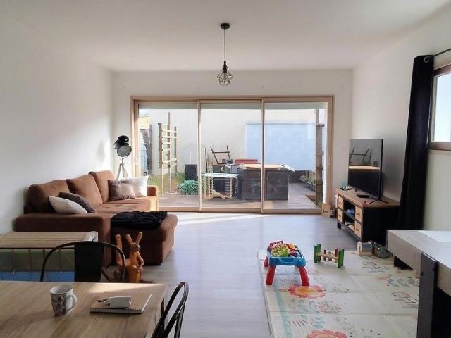 Saint Georges du Bois Vente Maison 17