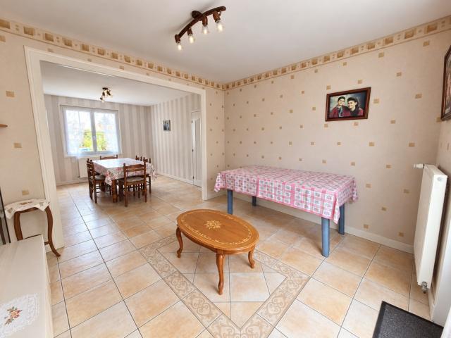 Saint Georges du Bois Vente Maison 17