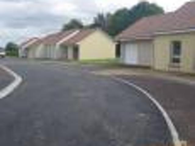 SAINT GEORGES DU VIEVRE T4 de 91 m²