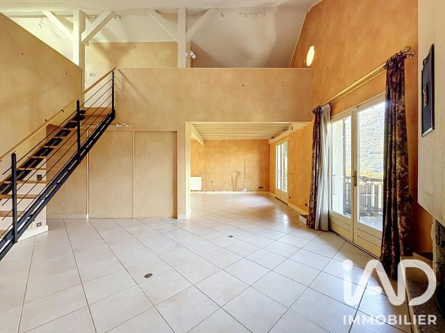 Saint Georges de Commiers Vente Maison 38