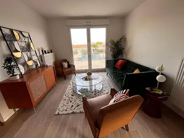 Saint Georges de Didonne 17110 Achat / Vente appartement 3 pièces t3
