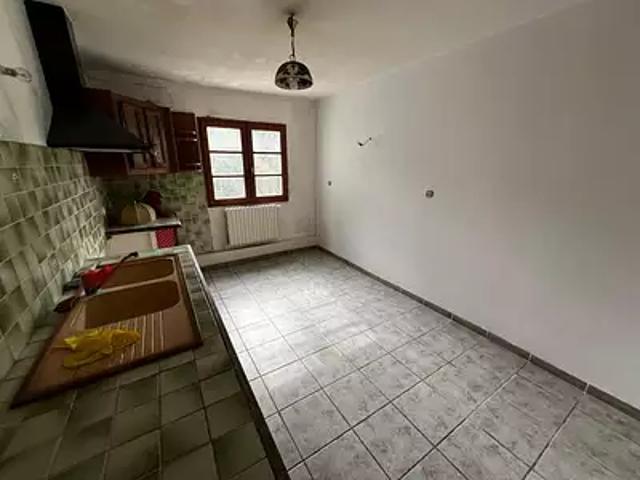 Saint Georges de Didonne 17110 Achat / Vente appartement 3 pièces t3 cave