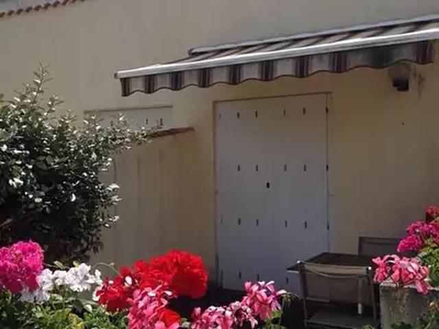 Saint Georges de Didonne 17110 Achat / Vente appartement 2 pièces t2 terrasse