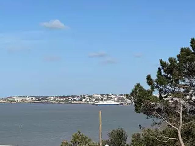 Saint Georges de Didonne 17110 Achat / Vente appartement 5 pièces t5 terrasse parking