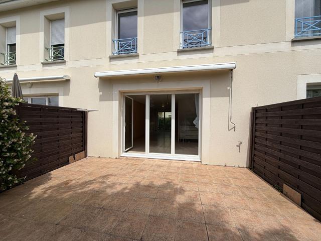 SAINT GEORGES DE DIDONNE Maison F4 à louer