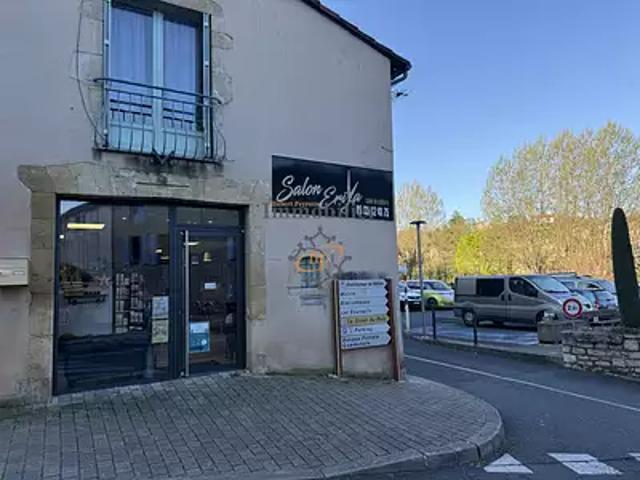Saint Georges de Luzençon 12100 Achat / Vente maison 1 pièce t1
