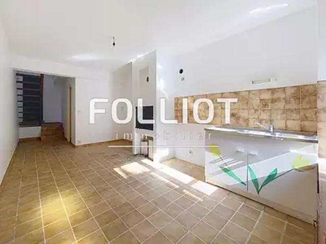 Saint Georges de Reintembault 35420 Achat / Vente maison 5 pièces t5 jardin