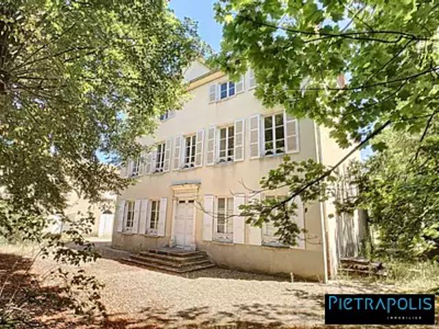 Saint Georges de Reneins 69830 Achat / Vente appartement 3 pièces t3