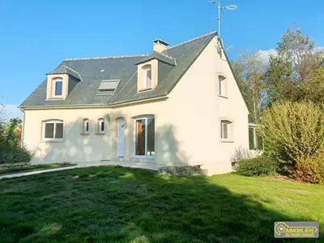 Saint Georges de Rouelley 50720 Achat / Vente maison 6 pièces t6