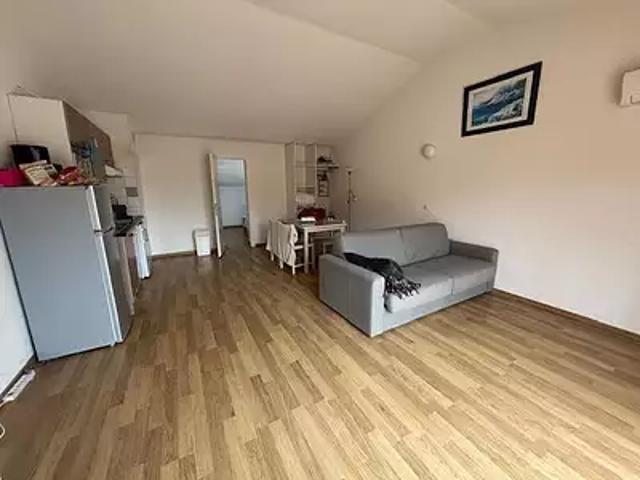 Saint Georges d'Oléron 17190 Achat / Vente appartement 2 pièces t2 piscine terrasse