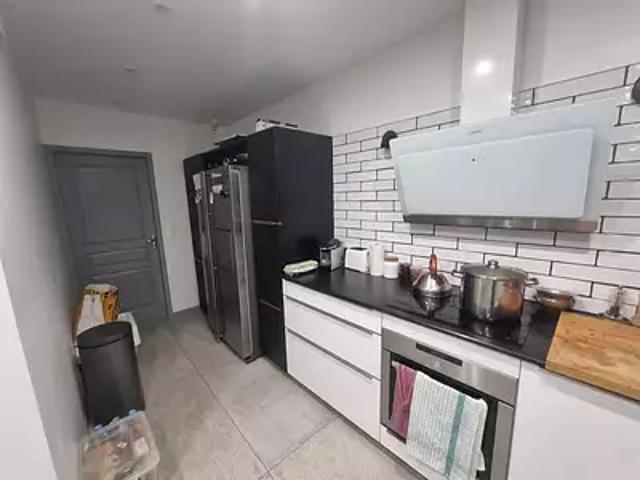 Saint Georges d'Oléron 17190 Achat / Vente maison 10 pièces t10