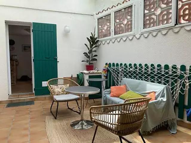 Saint Georges d'Oléron 17190 Achat / Vente maison 3 pièces t3
