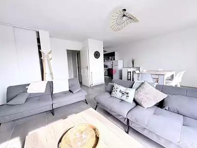 Saint Georges d'Oléron 17190 Achat / Vente maison 4 pièces t4