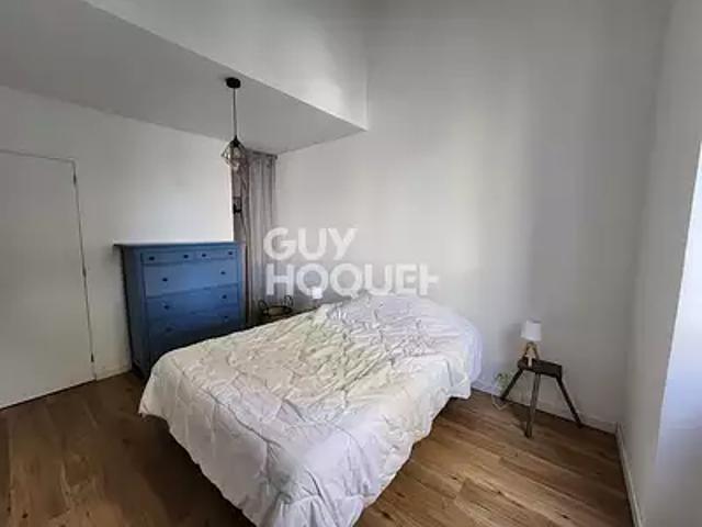 Saint Georges d'Oléron 17190 Achat / Vente maison 5 pièces t5 au dernier étage terrasse