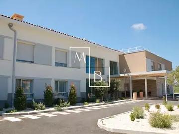 Saint Georges d'Orques 34680 Achat / Vente appartement 1 pièce t1