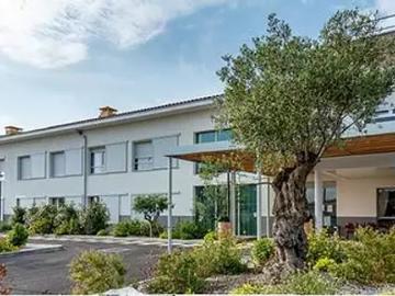 Saint Georges d'Orques 34680 Achat / Vente appartement 1 pièce t1 au dernier étage