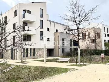 Saint Georges d'Orques 34680 Achat / Vente appartement 4 pièces t4 terrasse parking