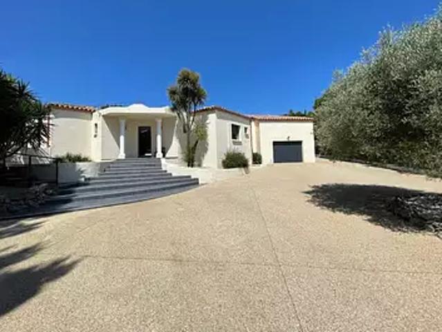 Saint Georges d'Orques 34680 Achat / Vente maison 9 pièces t9