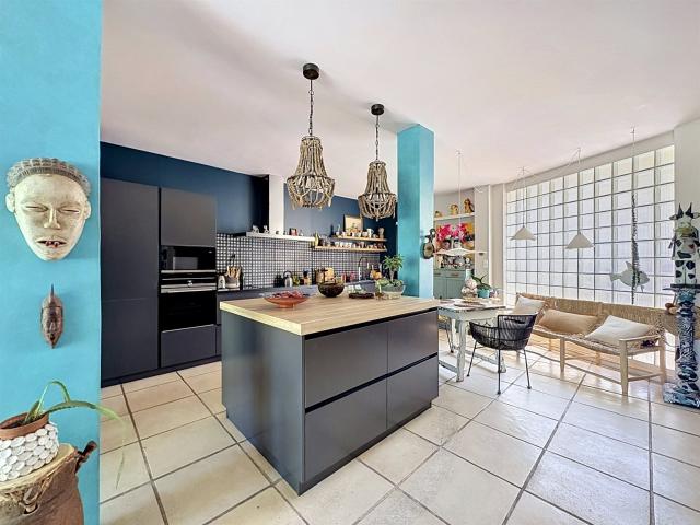 Saint Georges d'Orques. Magnifique vigneronne avec piscine. 240m² Saint Georges d'Orques
