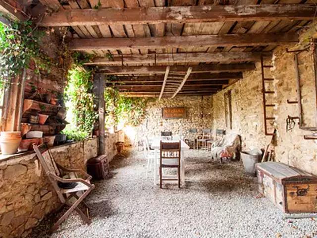 Saint Georges la Pouge 23250 Achat / Vente maison 8 pièces t8