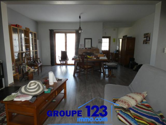 Saint Georges Sur Baulche Ensemble immobilier 267 m2 267m² Saint Georges sur Baulche