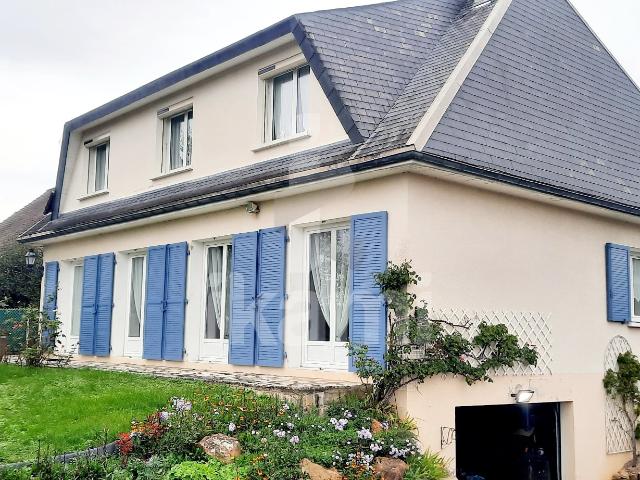 Saint Georges sur Baulche près d'Auxerre Maison individuel. 188m² Saint Georges sur Baulche