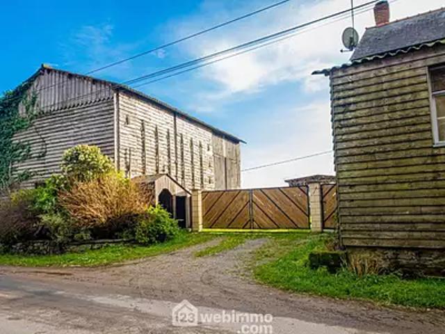 Saint Georges sur Loire 49170 Achat / Vente maison 5 pièces t5 parking